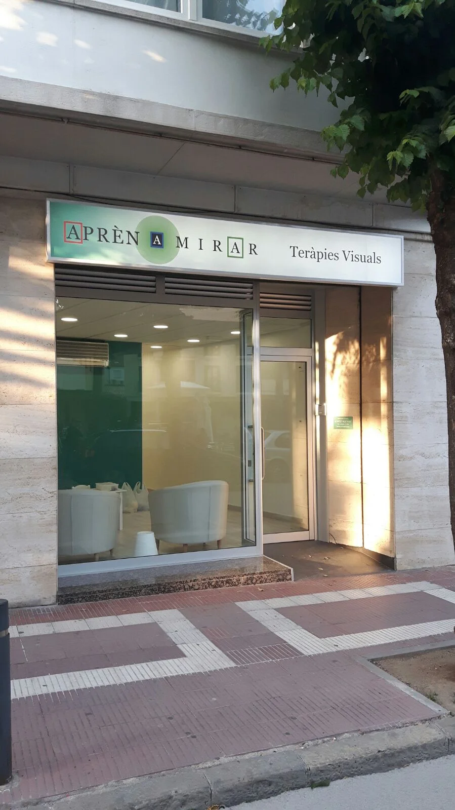 Centro Aprèn a Mirar 6
